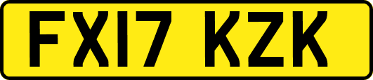 FX17KZK