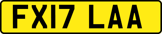 FX17LAA