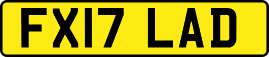 FX17LAD