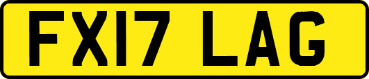 FX17LAG