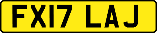 FX17LAJ