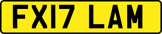 FX17LAM