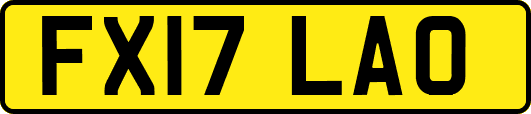 FX17LAO