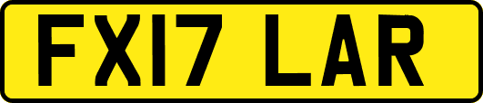 FX17LAR
