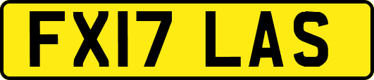 FX17LAS