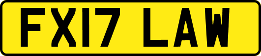 FX17LAW