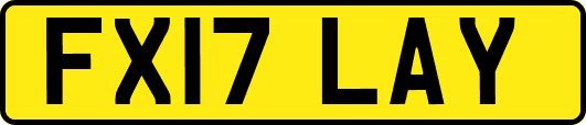 FX17LAY