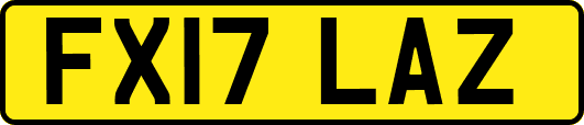FX17LAZ