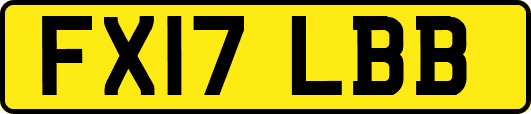 FX17LBB