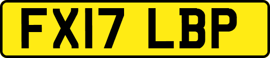 FX17LBP