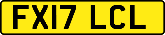 FX17LCL