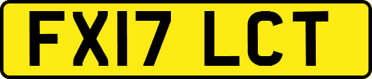 FX17LCT