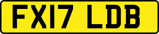 FX17LDB
