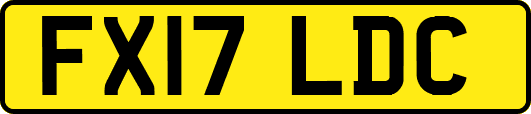 FX17LDC