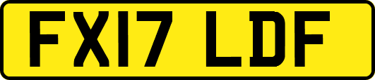 FX17LDF