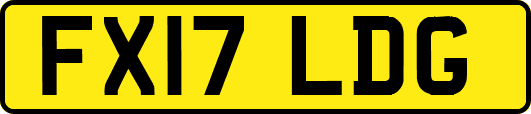 FX17LDG