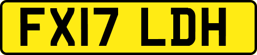 FX17LDH