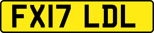 FX17LDL