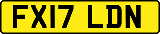 FX17LDN