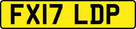 FX17LDP