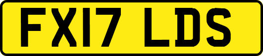 FX17LDS