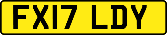 FX17LDY