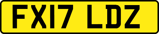 FX17LDZ