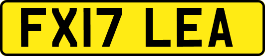 FX17LEA