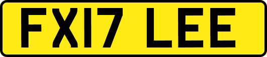 FX17LEE
