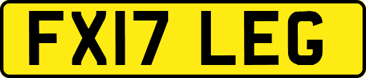 FX17LEG