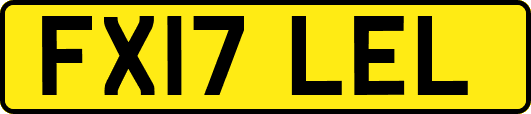 FX17LEL