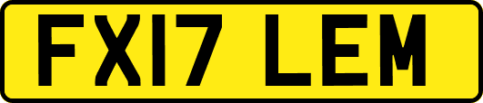 FX17LEM
