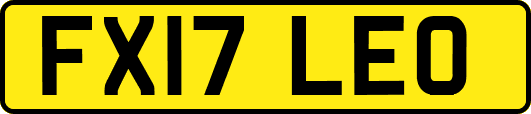 FX17LEO