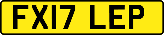 FX17LEP
