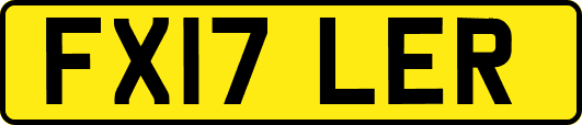 FX17LER