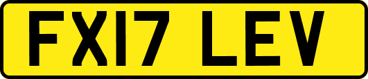 FX17LEV