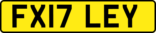 FX17LEY