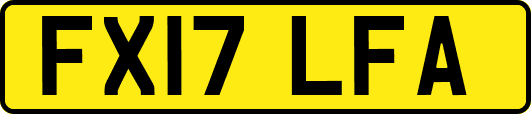 FX17LFA