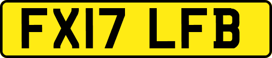 FX17LFB