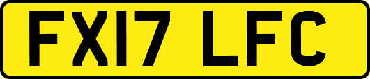 FX17LFC