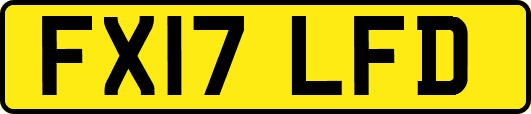 FX17LFD