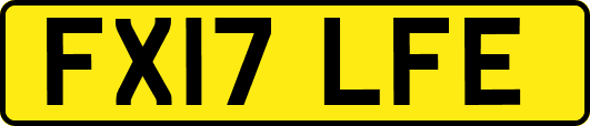 FX17LFE