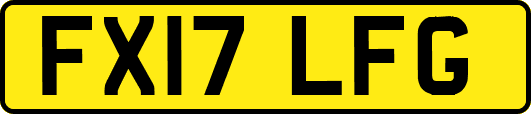 FX17LFG