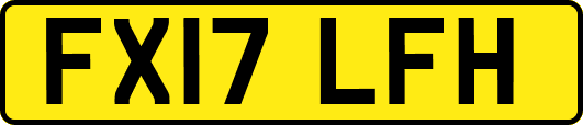 FX17LFH