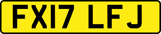FX17LFJ