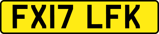 FX17LFK
