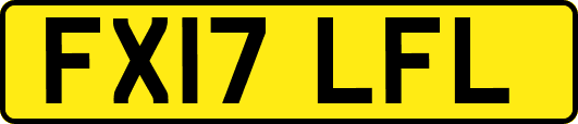 FX17LFL