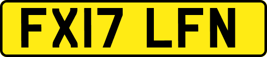 FX17LFN