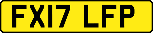 FX17LFP