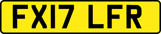 FX17LFR